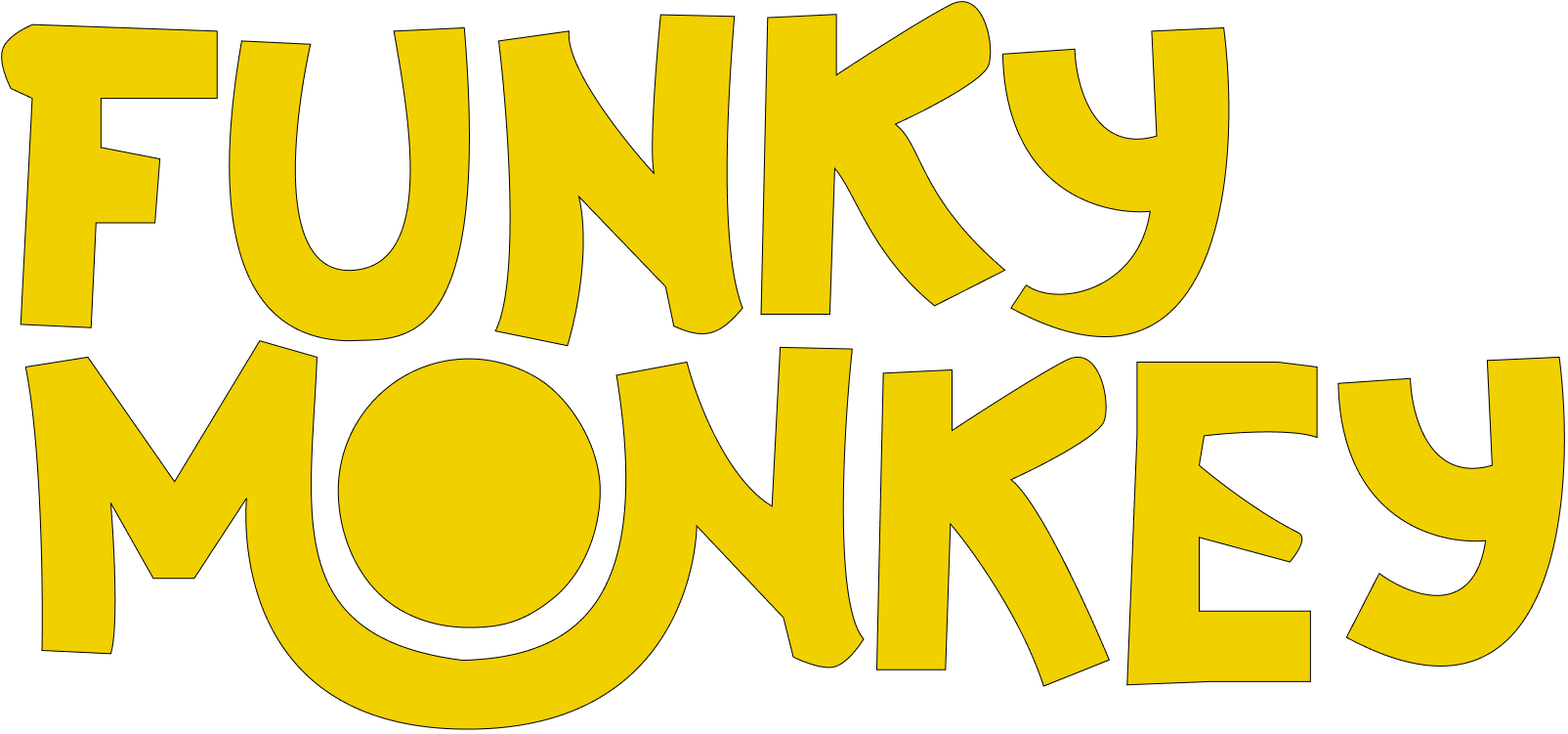 Funky Monkey